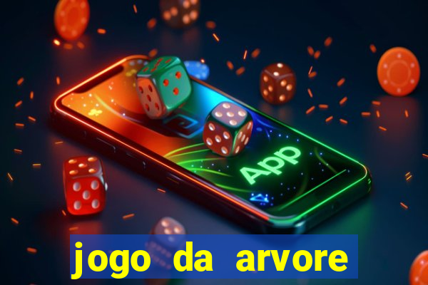 jogo da arvore cassino demo